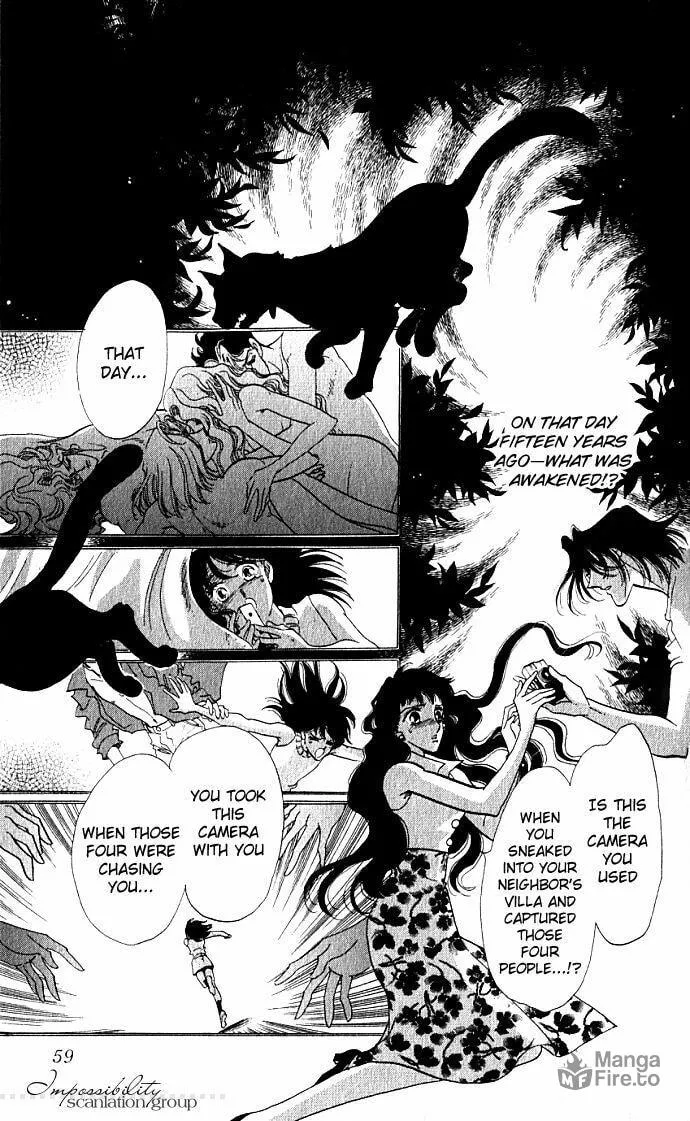 Read Lady Masquerade chapter 2 image 2 on Lezhin