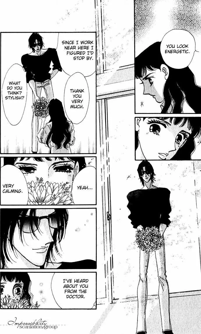 Read Lady Masquerade chapter 2 image 21 on Lezhin