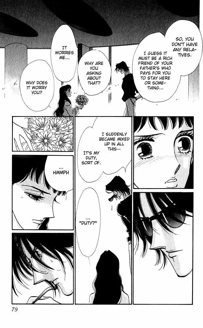 Read Lady Masquerade chapter 2 image 22 on Lezhin