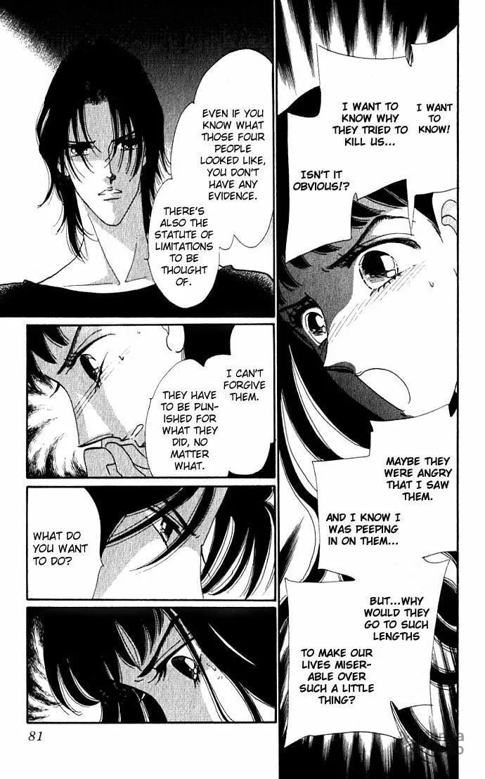 Read Lady Masquerade chapter 2 image 24 on Lezhin