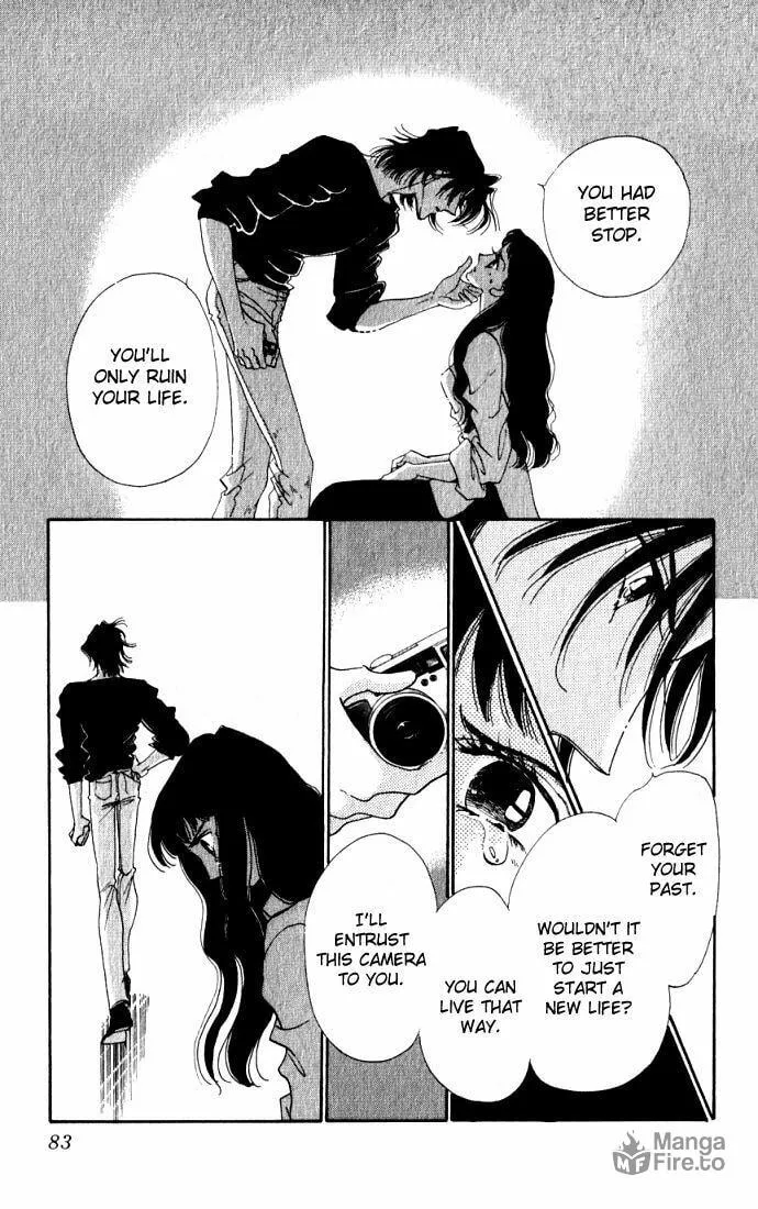 Read Lady Masquerade chapter 2 image 26 on Lezhin