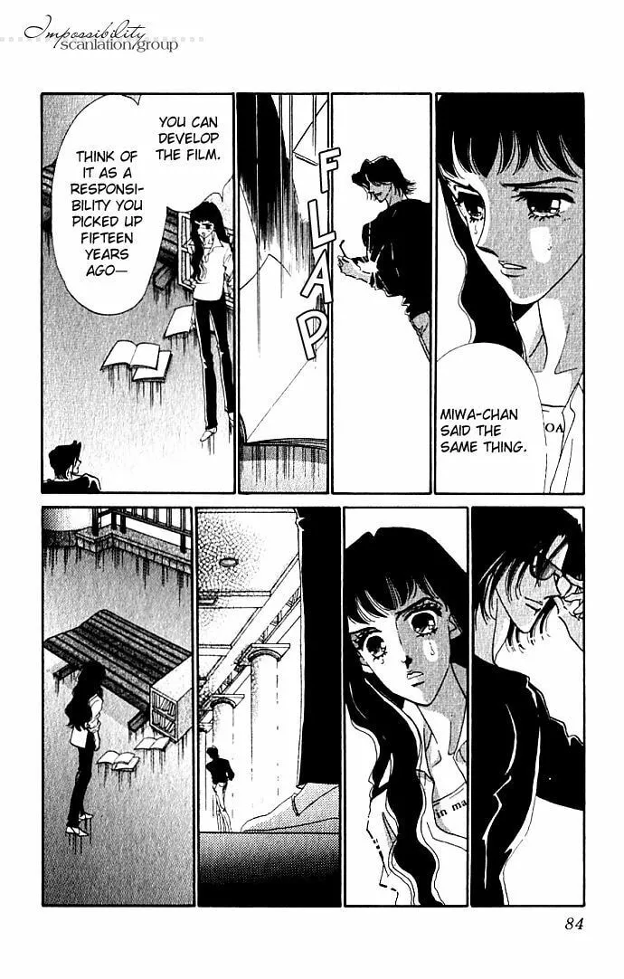 Read Lady Masquerade chapter 2 image 27 on Lezhin