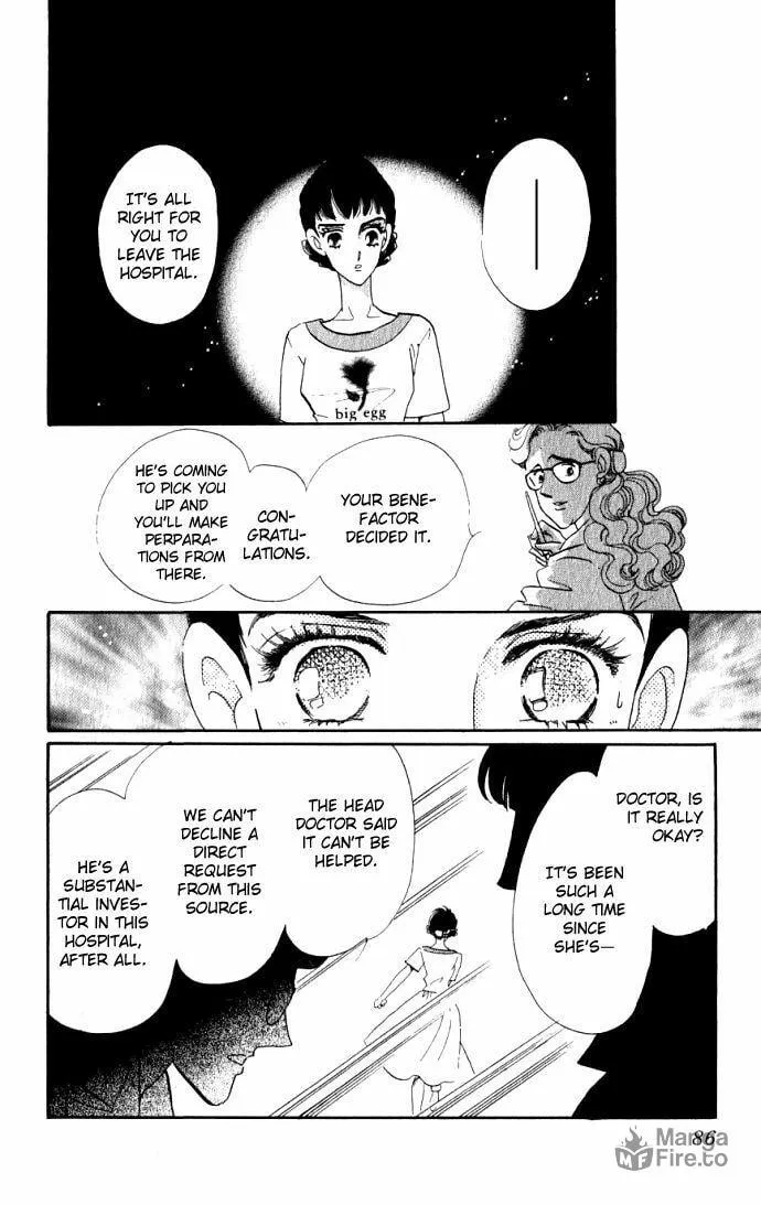 Read Lady Masquerade chapter 2 image 29 on Lezhin