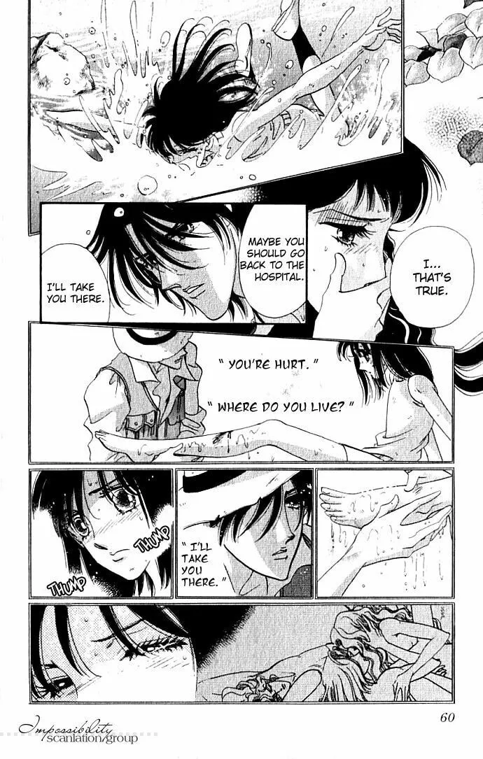 Read Lady Masquerade chapter 2 image 3 on Lezhin