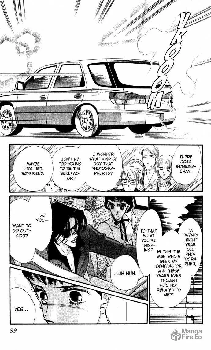 Read Lady Masquerade chapter 2 image 32 on Lezhin