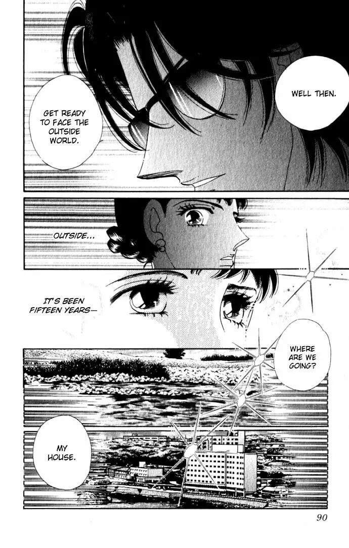 Read Lady Masquerade chapter 2 image 33 on Lezhin