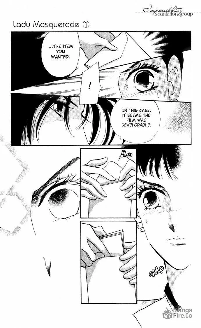 Read Lady Masquerade chapter 2 image 38 on Lezhin