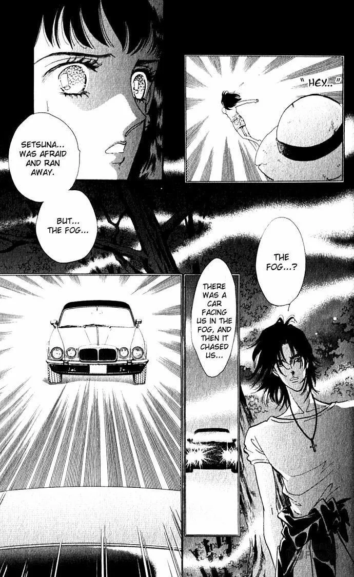 Read Lady Masquerade chapter 2 image 4 on Lezhin