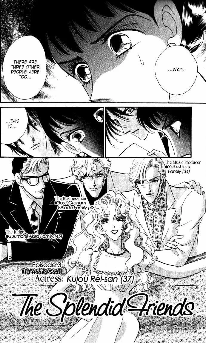 Read Lady Masquerade chapter 2 image 41 on Lezhin