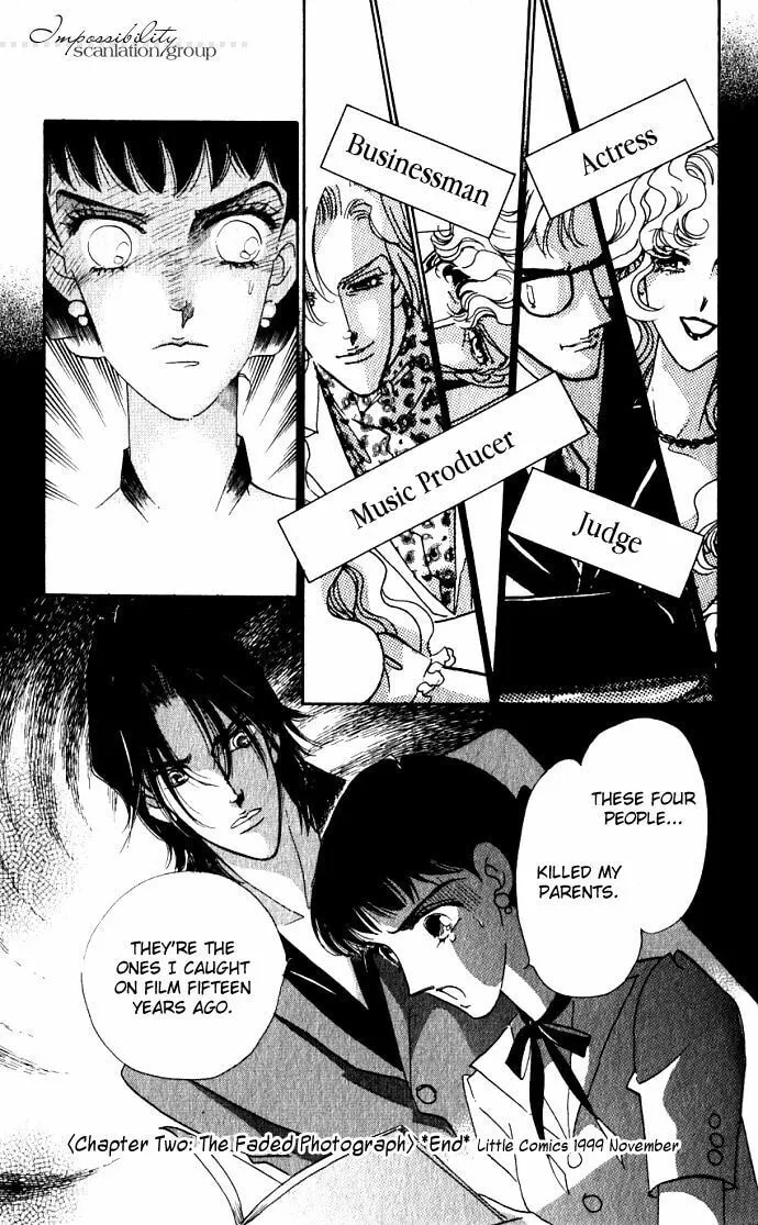 Read Lady Masquerade chapter 2 image 42 on Lezhin