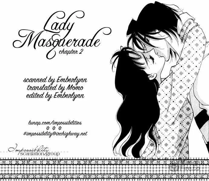 Read Lady Masquerade chapter 2 image 44 on Lezhin