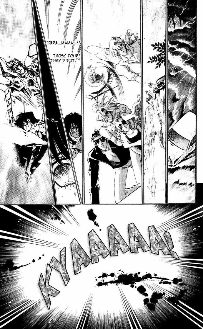 Read Lady Masquerade chapter 2 image 6 on Lezhin