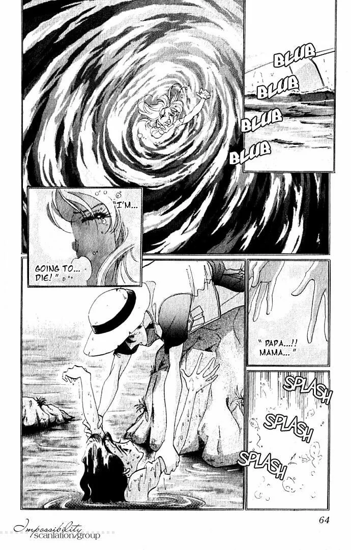 Read Lady Masquerade chapter 2 image 7 on Lezhin