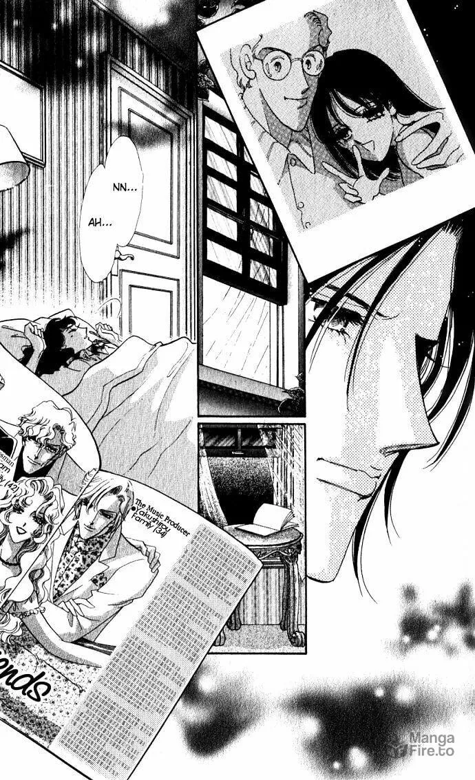 Read Lady Masquerade chapter 3 image 2 on Lezhin