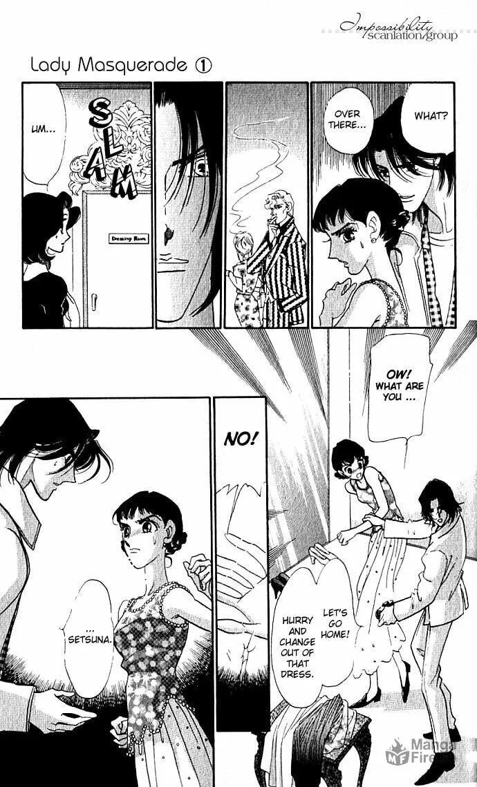 Read Lady Masquerade chapter 3 image 20 on Lezhin