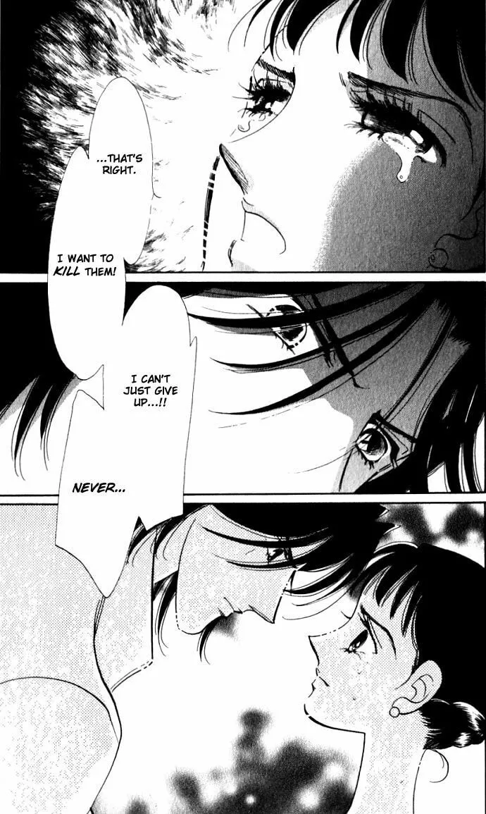 Read Lady Masquerade chapter 3 image 22 on Lezhin