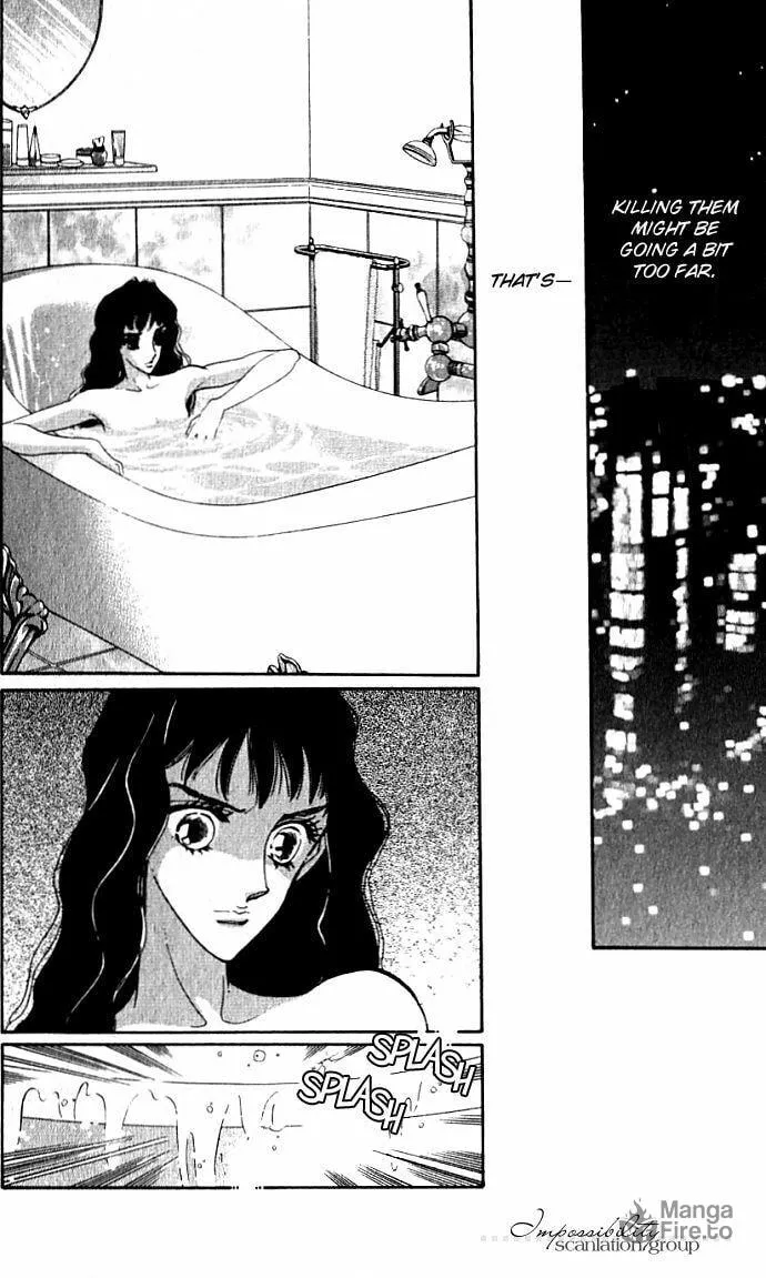 Read Lady Masquerade chapter 3 image 23 on Lezhin