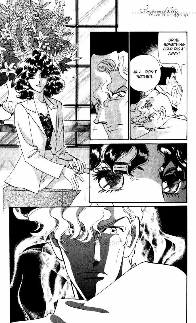 Read Lady Masquerade chapter 3 image 30 on Lezhin