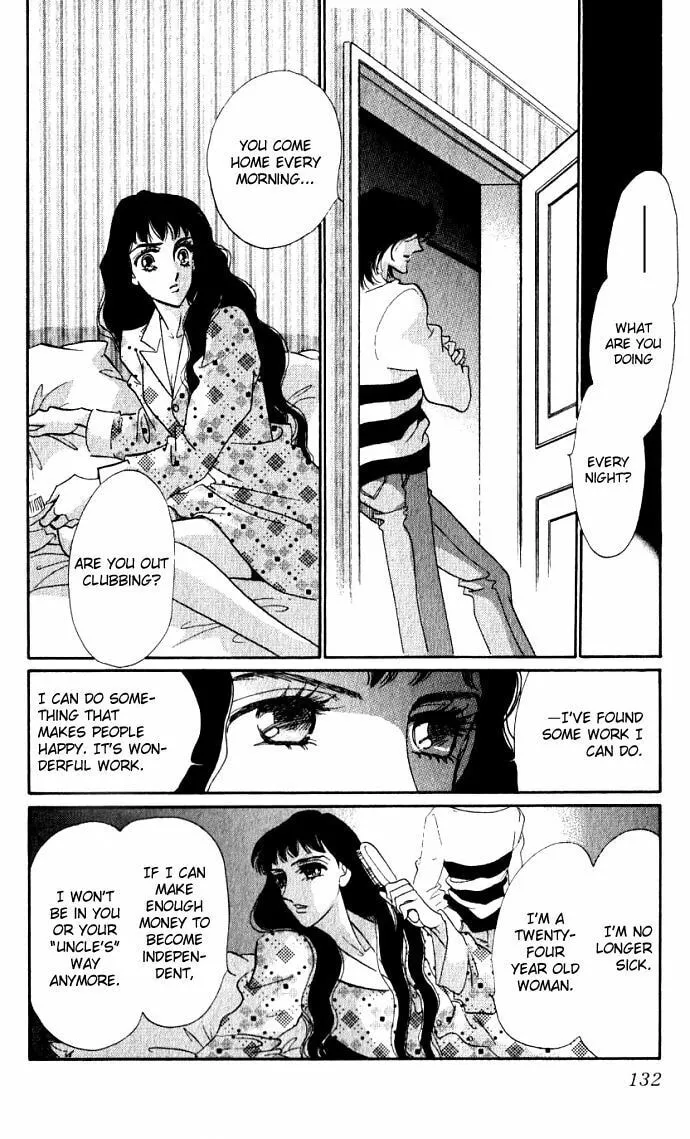 Read Lady Masquerade chapter 3 image 31 on Lezhin
