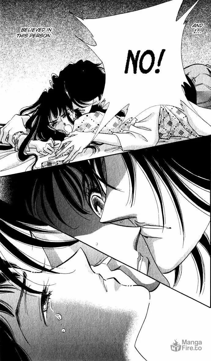 Read Lady Masquerade chapter 3 image 34 on Lezhin