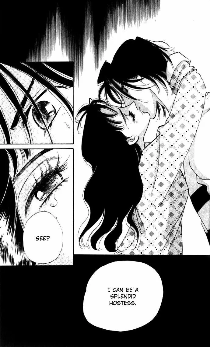 Read Lady Masquerade chapter 3 image 36 on Lezhin