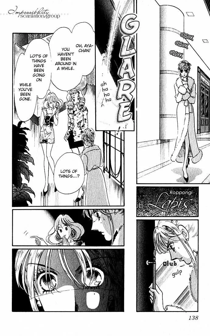 Read Lady Masquerade chapter 3 image 37 on Lezhin