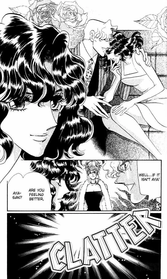 Read Lady Masquerade chapter 3 image 38 on Lezhin
