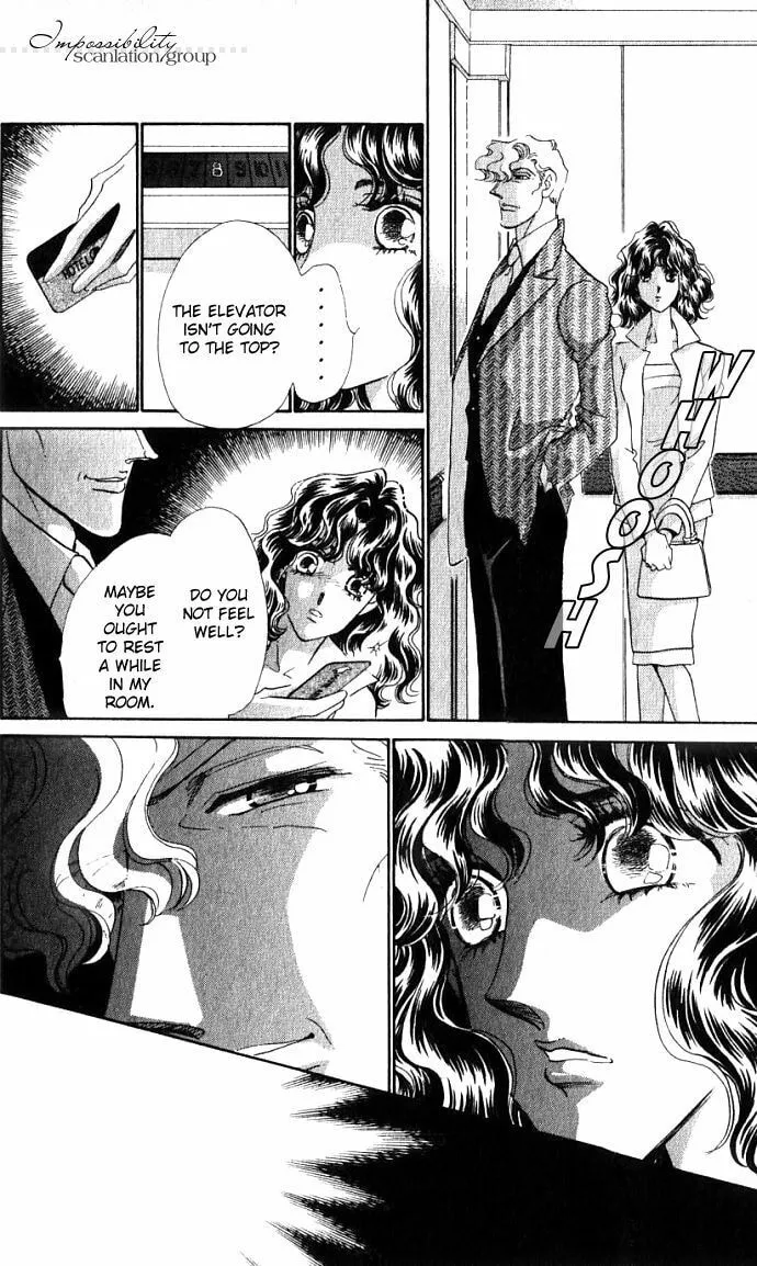 Read Lady Masquerade chapter 3 image 43 on Lezhin