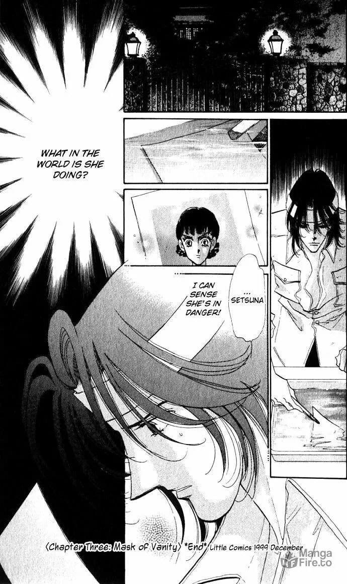 Read Lady Masquerade chapter 3 image 44 on Lezhin