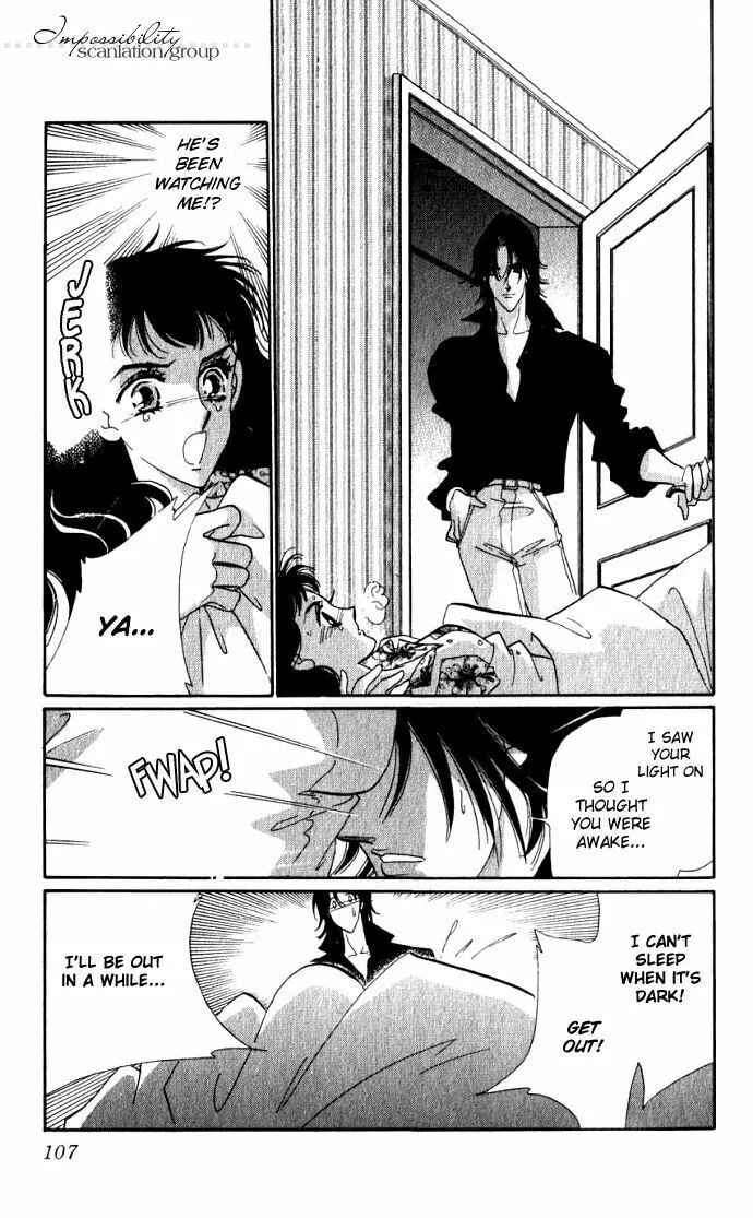 Read Lady Masquerade chapter 3 image 6 on Lezhin