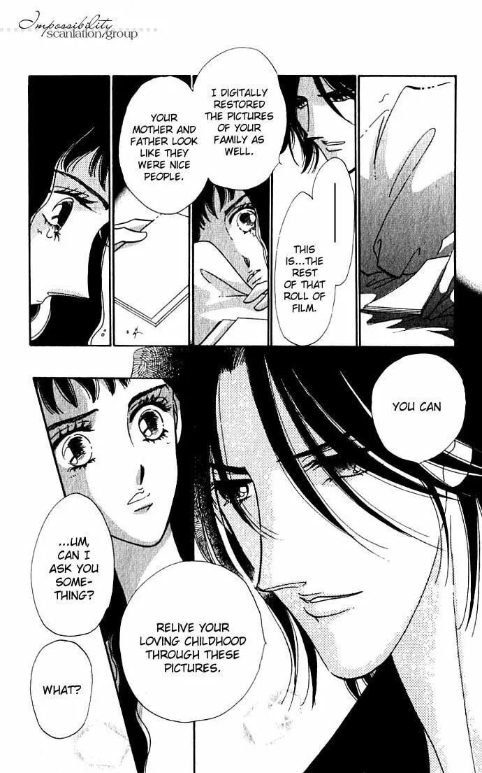 Read Lady Masquerade chapter 3 image 7 on Lezhin