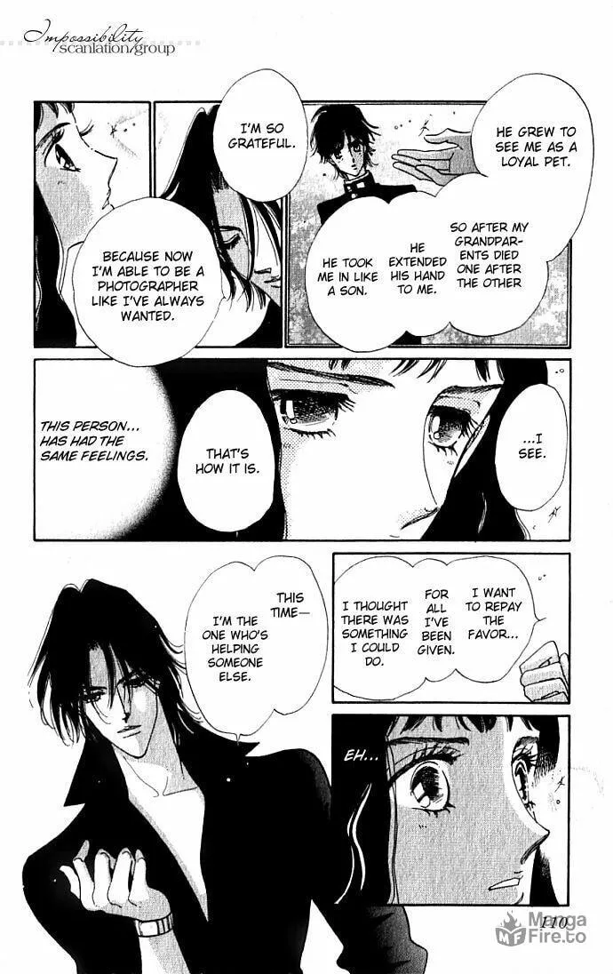 Read Lady Masquerade chapter 3 image 9 on Lezhin