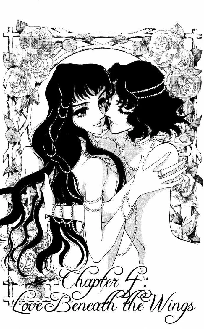 Read Lady Masquerade chapter 4 image 1 on Lezhin