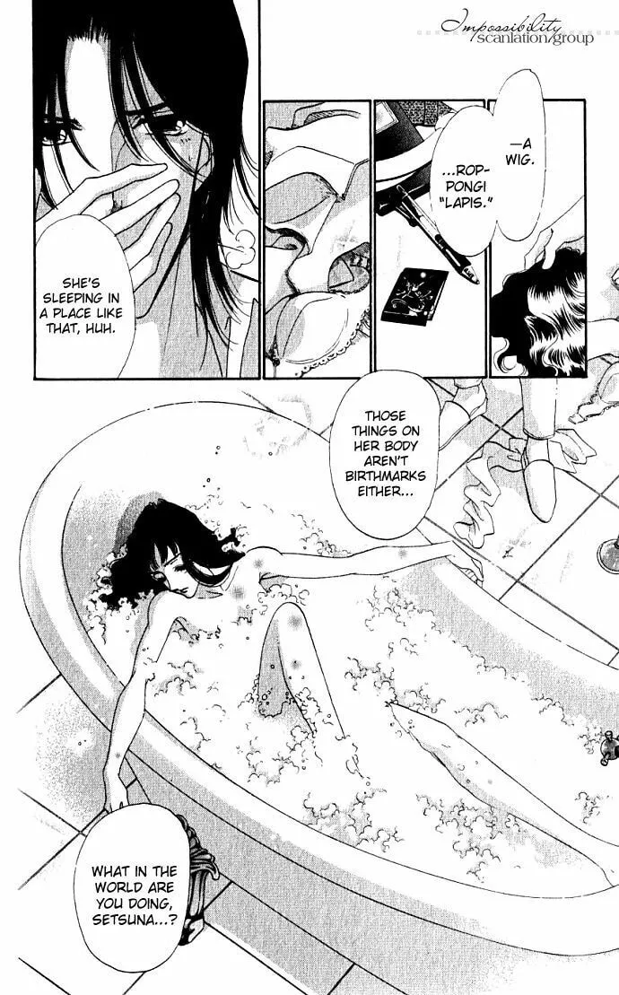 Read Lady Masquerade chapter 4 image 16 on Lezhin