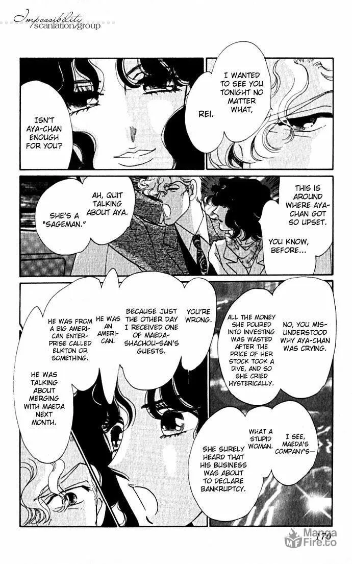 Read Lady Masquerade chapter 4 image 24 on Lezhin