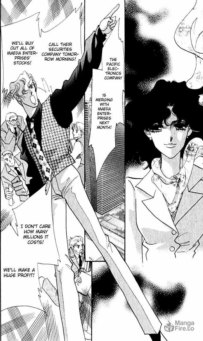 Read Lady Masquerade chapter 4 image 26 on Lezhin