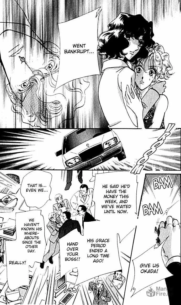 Read Lady Masquerade chapter 4 image 29 on Lezhin