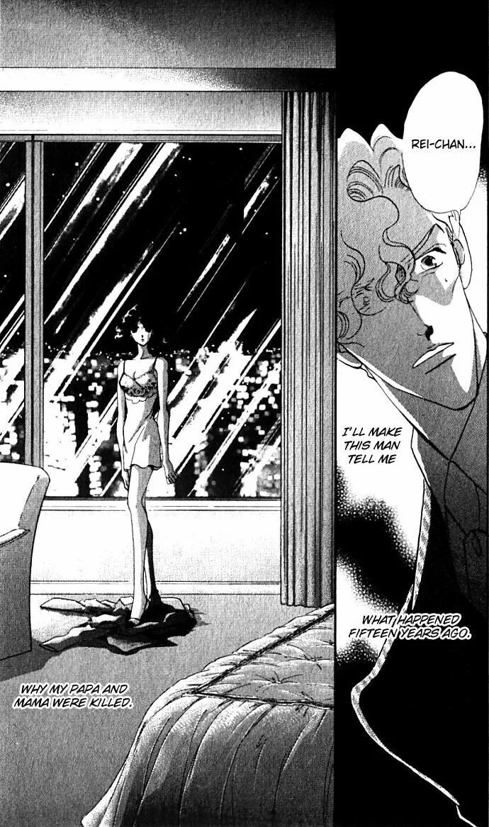 Read Lady Masquerade chapter 4 image 3 on Lezhin