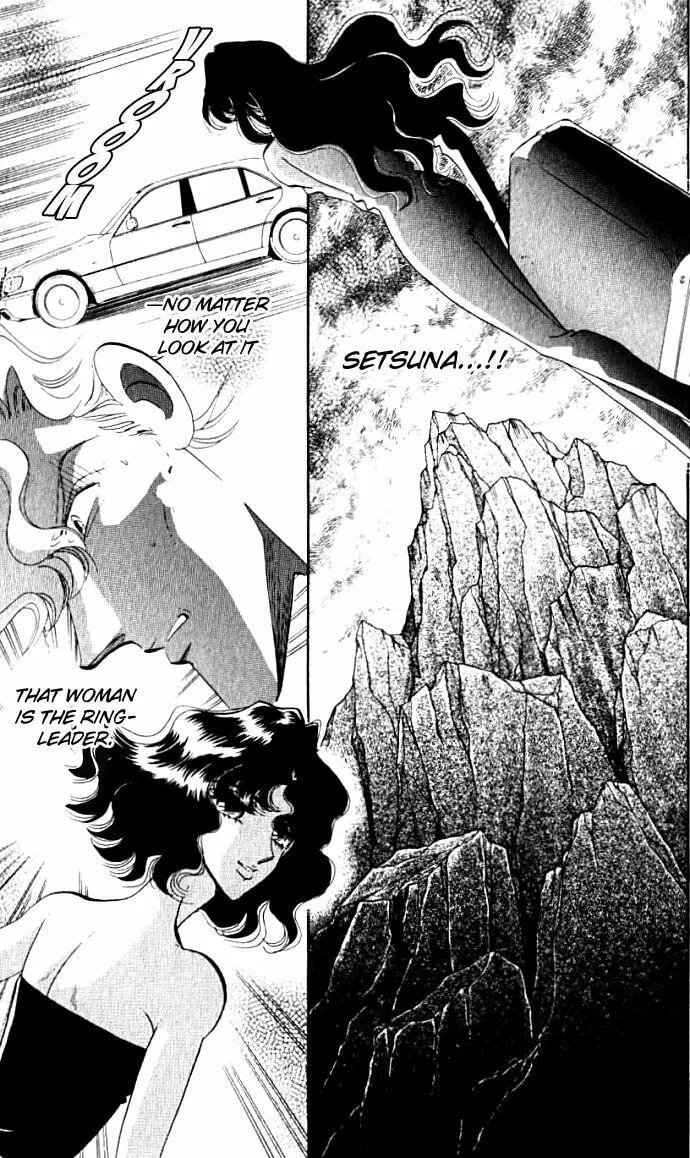 Read Lady Masquerade chapter 4 image 31 on Lezhin