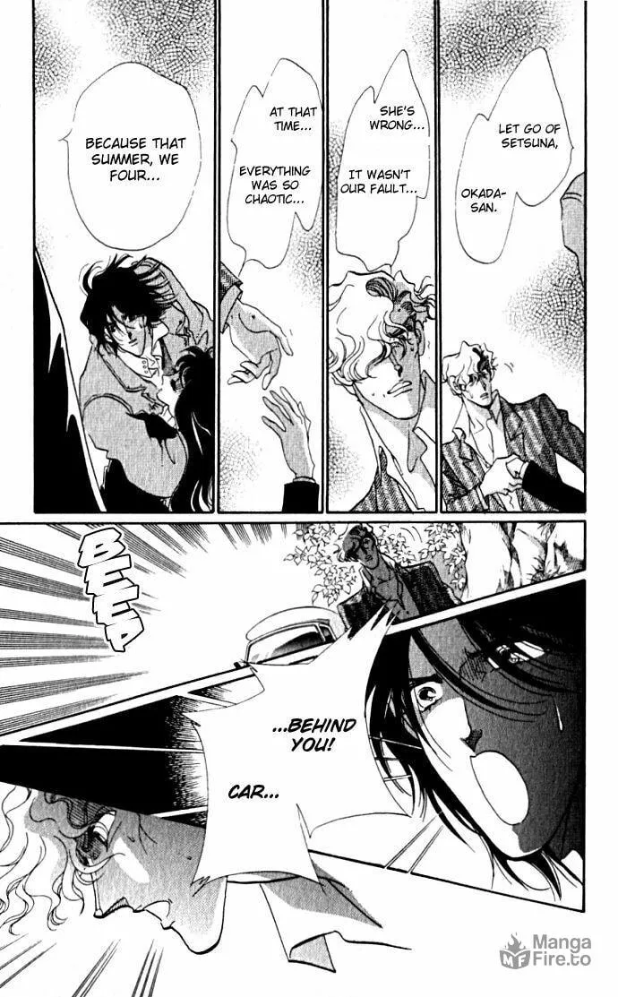 Read Lady Masquerade chapter 4 image 39 on Lezhin