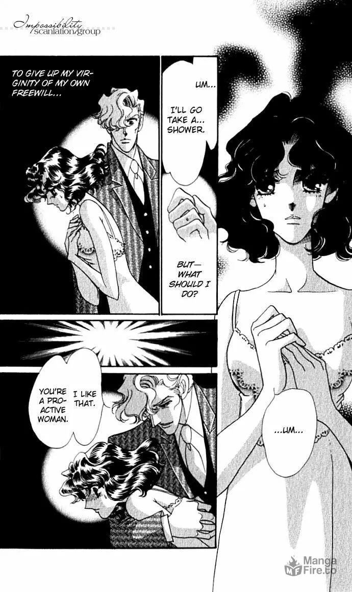 Read Lady Masquerade chapter 4 image 4 on Lezhin
