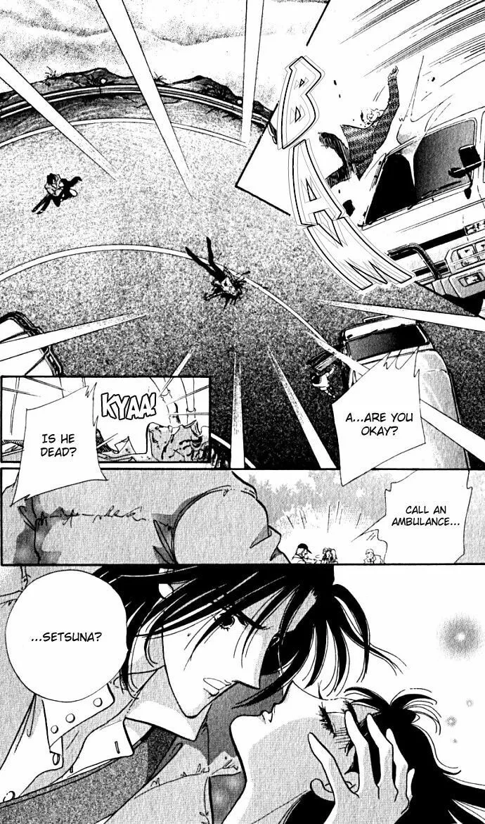 Read Lady Masquerade chapter 4 image 40 on Lezhin