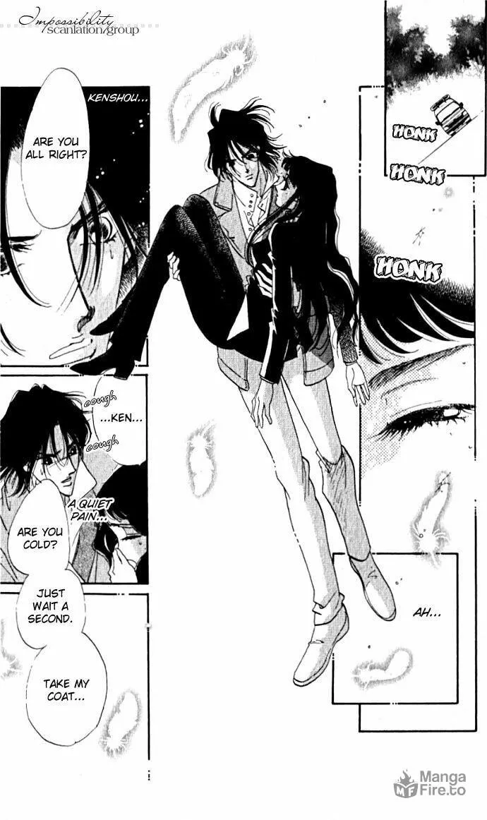 Read Lady Masquerade chapter 4 image 41 on Lezhin