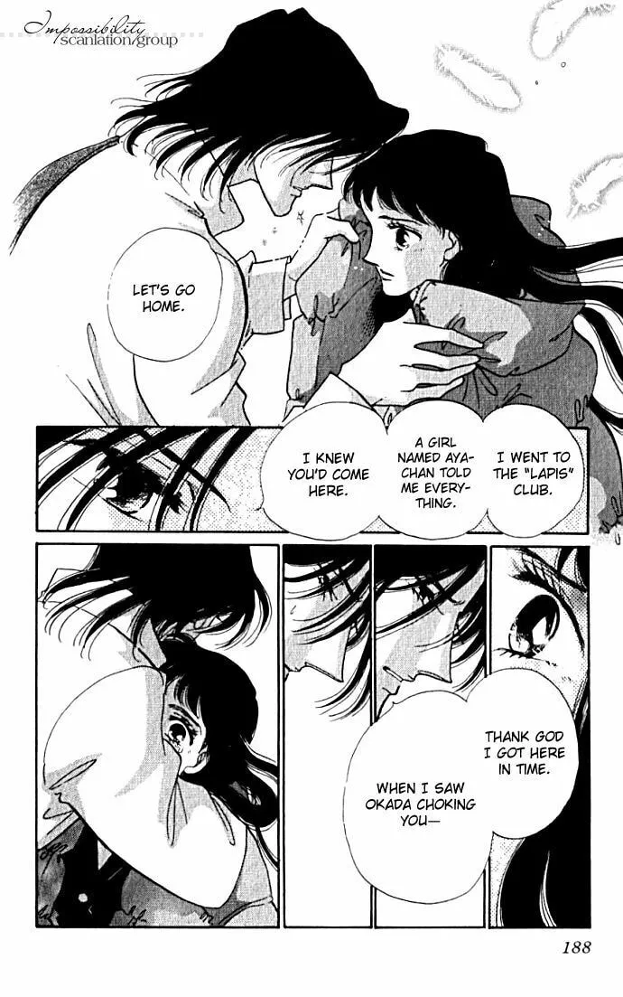 Read Lady Masquerade chapter 4 image 42 on Lezhin