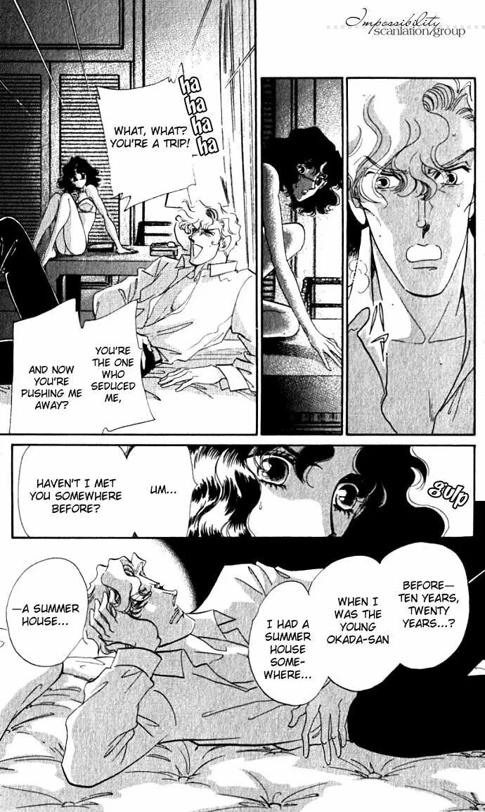 Read Lady Masquerade chapter 4 image 7 on Lezhin