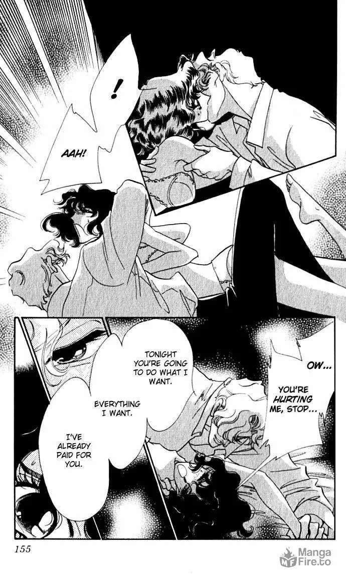 Read Lady Masquerade chapter 4 image 9 on Lezhin