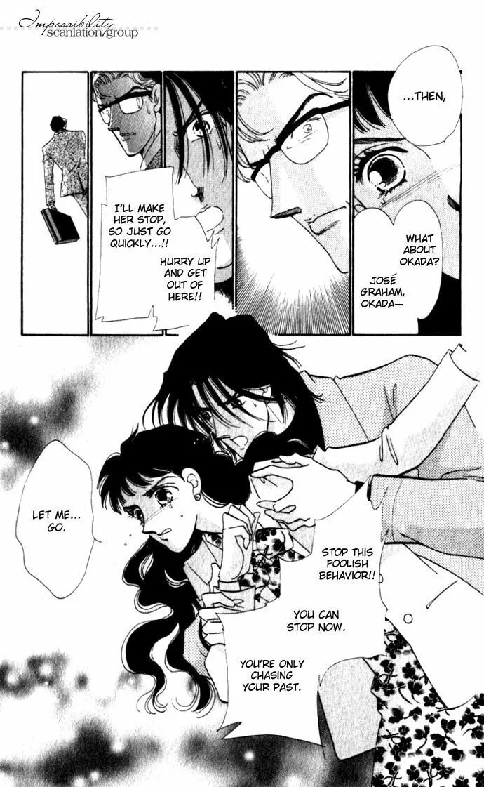 Read Lady Masquerade chapter 5 image 18 on Lezhin