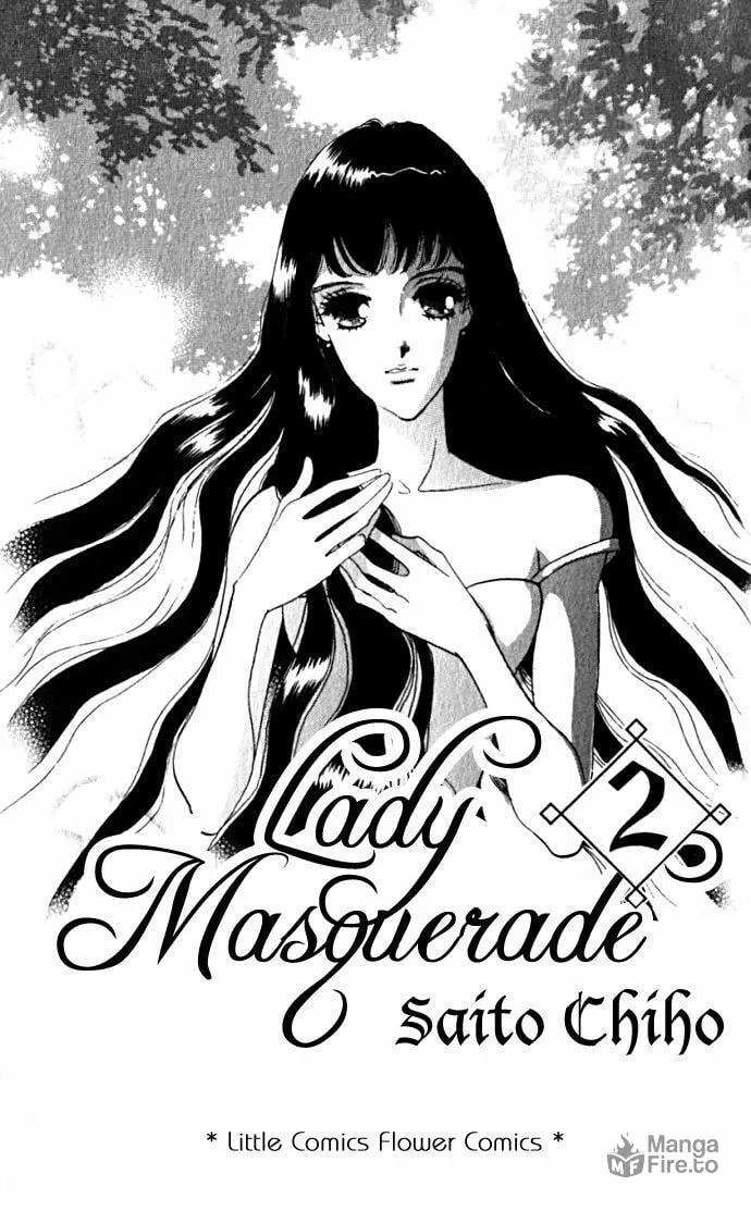 Read Lady Masquerade chapter 5 image 2 on Lezhin