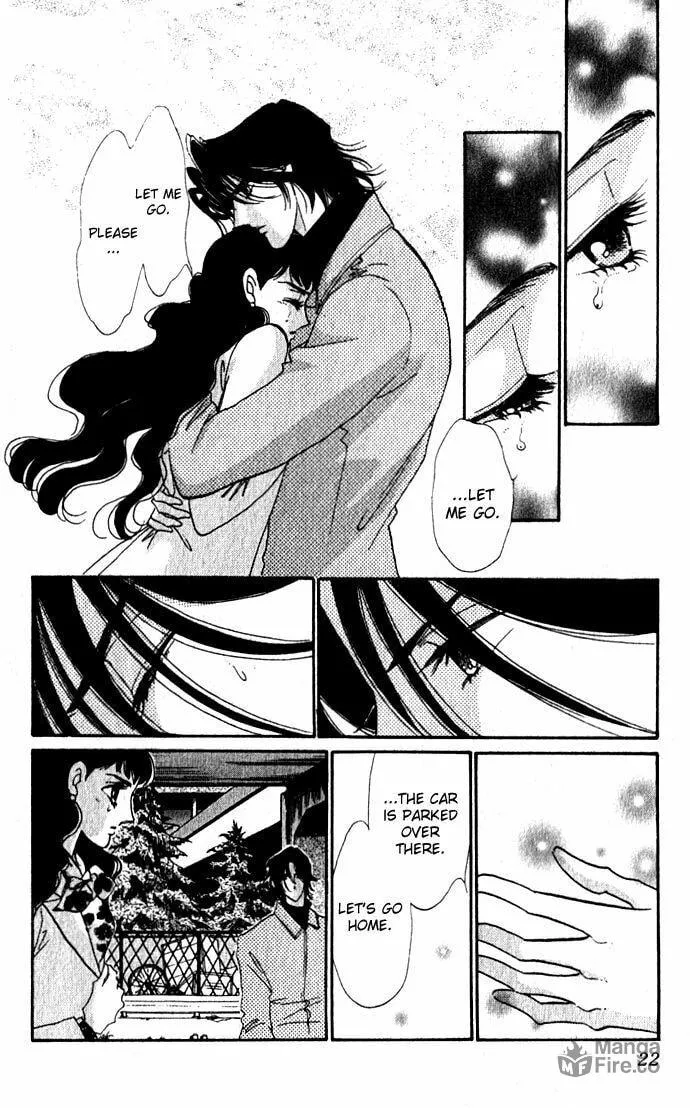 Read Lady Masquerade chapter 5 image 20 on Lezhin
