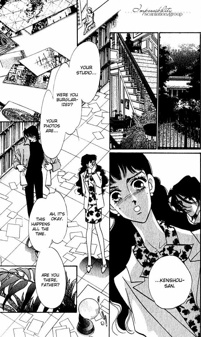 Read Lady Masquerade chapter 5 image 21 on Lezhin
